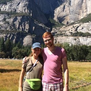 Meet your Posher, Jonathan